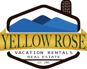 Yellow Rose Realty | Western North Carolina Vacation Rentals and Real Estate
