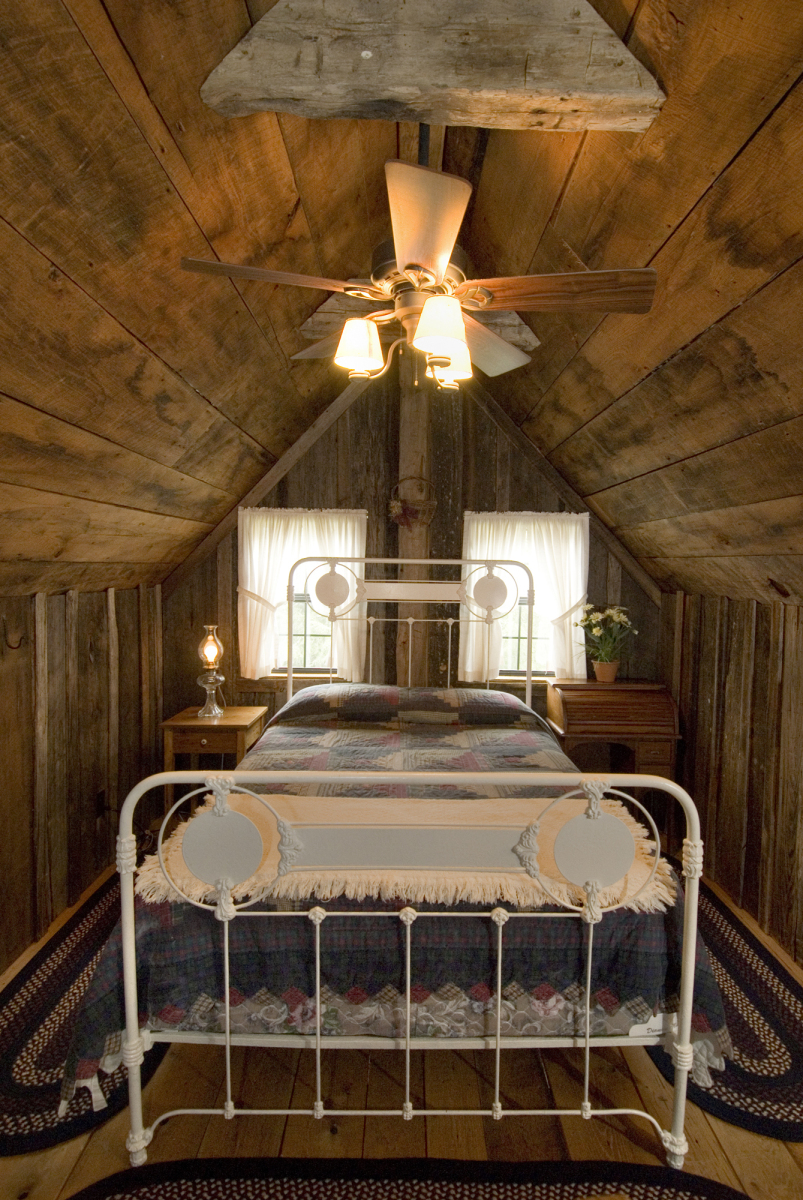 Chestnut Cabin