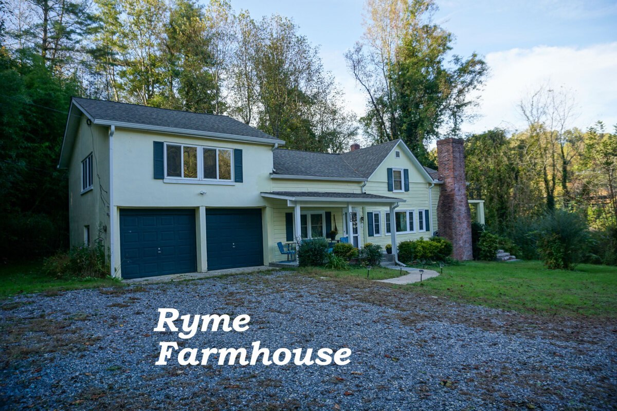 Ryme Farm House